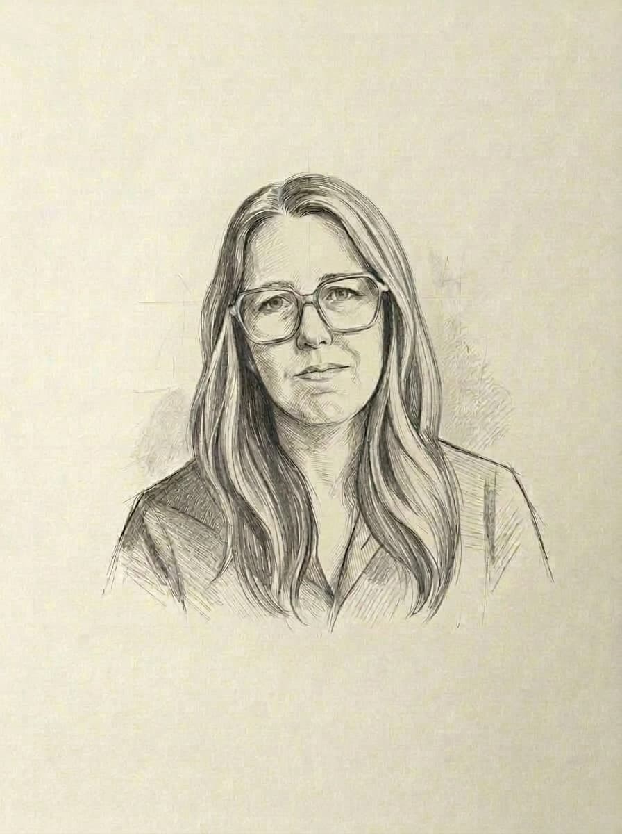 Colleen Brady