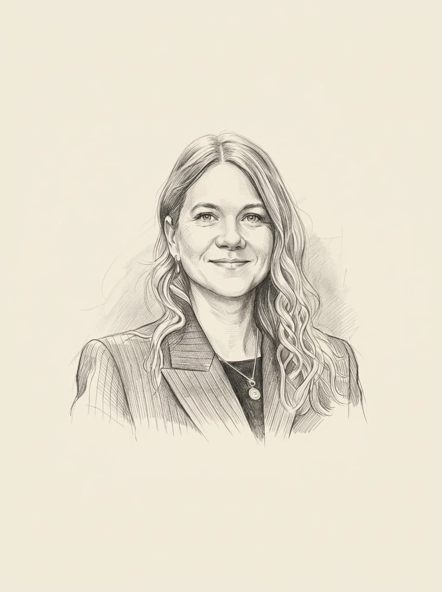 Monika Liechti